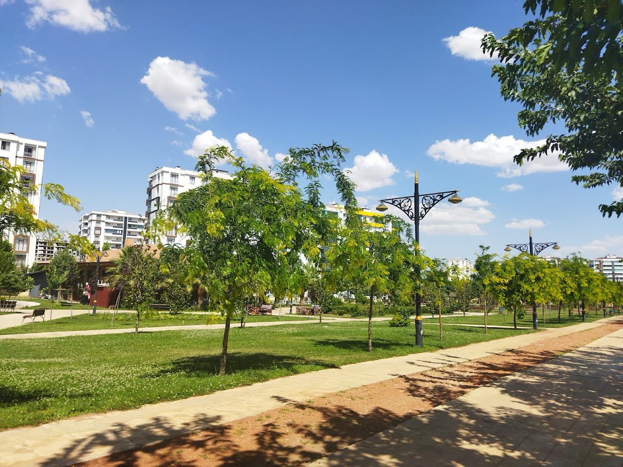 Kardeşlik Parkı 3