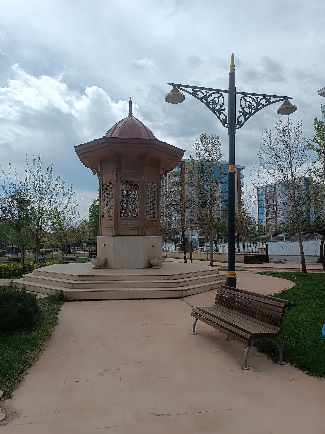 Kardeşlik Parkı 5