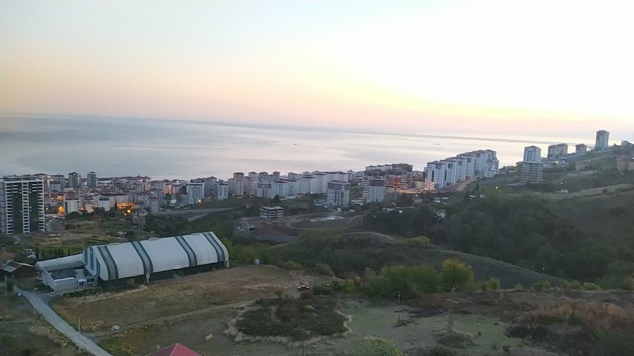 Galanima Halı Saha 2