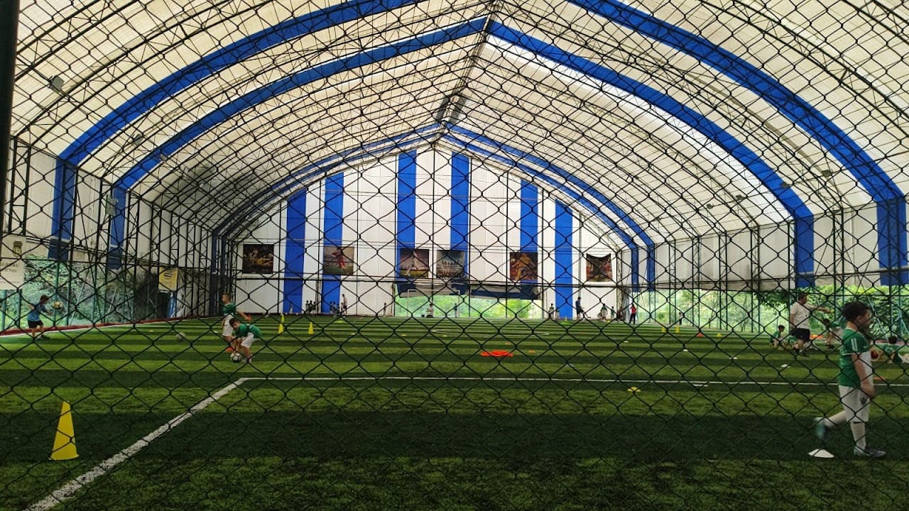 Boztepe arena halısahaları