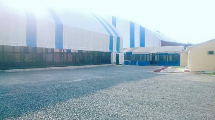 Boztepe arena halısahaları 4