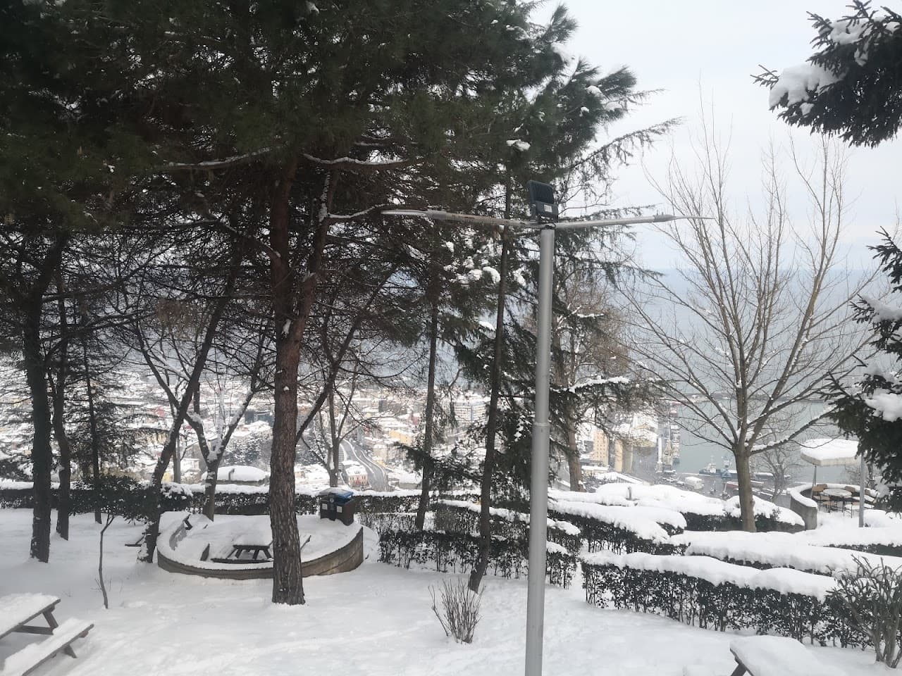 Boztepe arena halısahaları 5