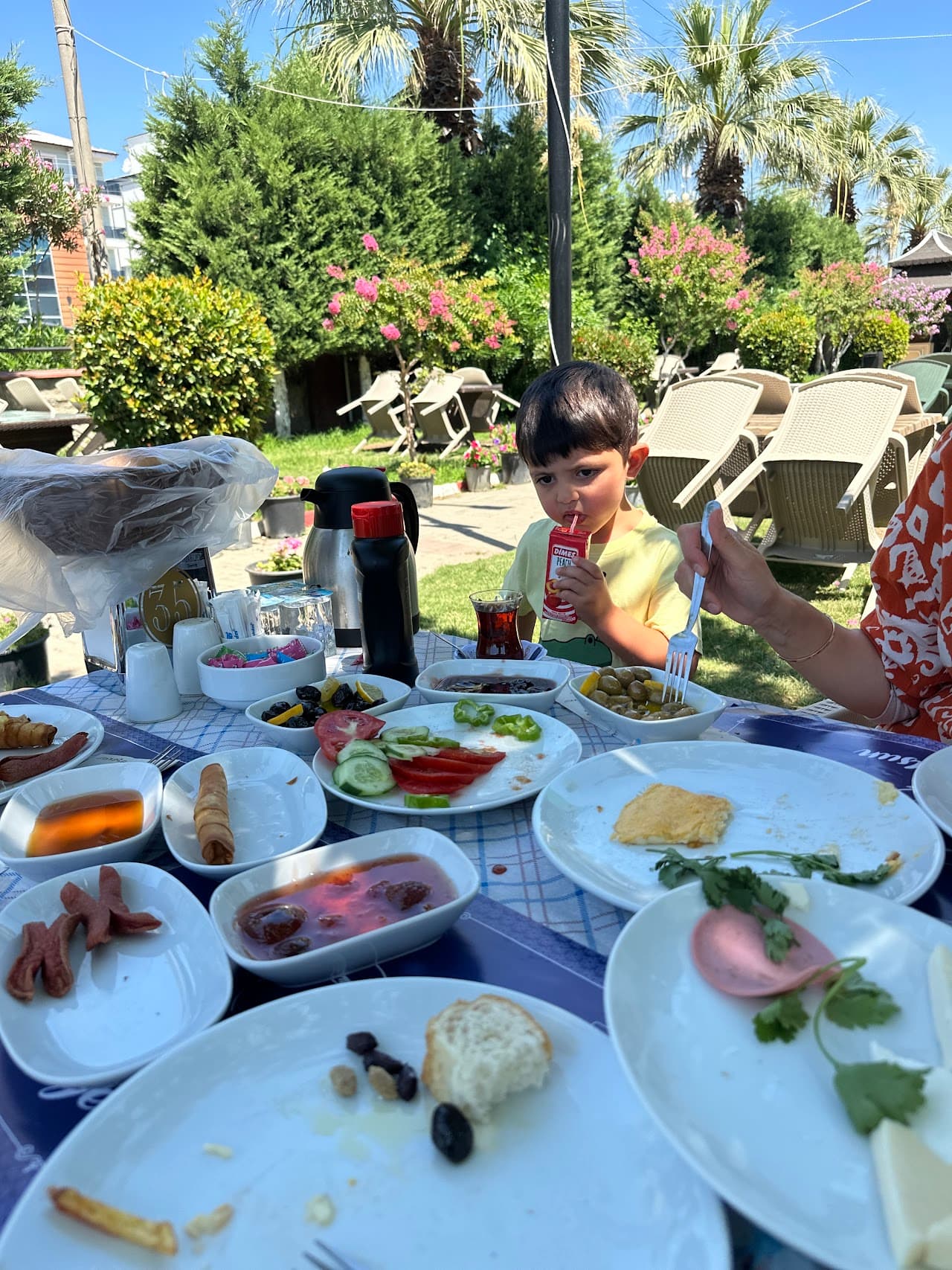 Gençlik Parkı 5