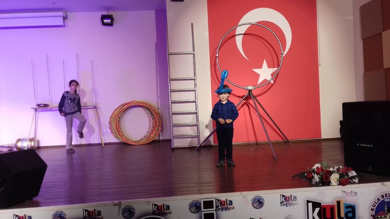Halı Saha (7) 2