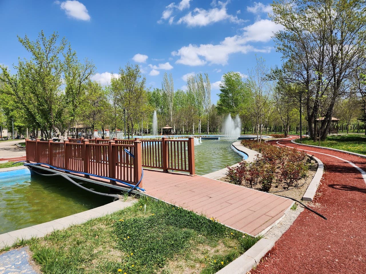 Avrupa Birliği Parkı 3
