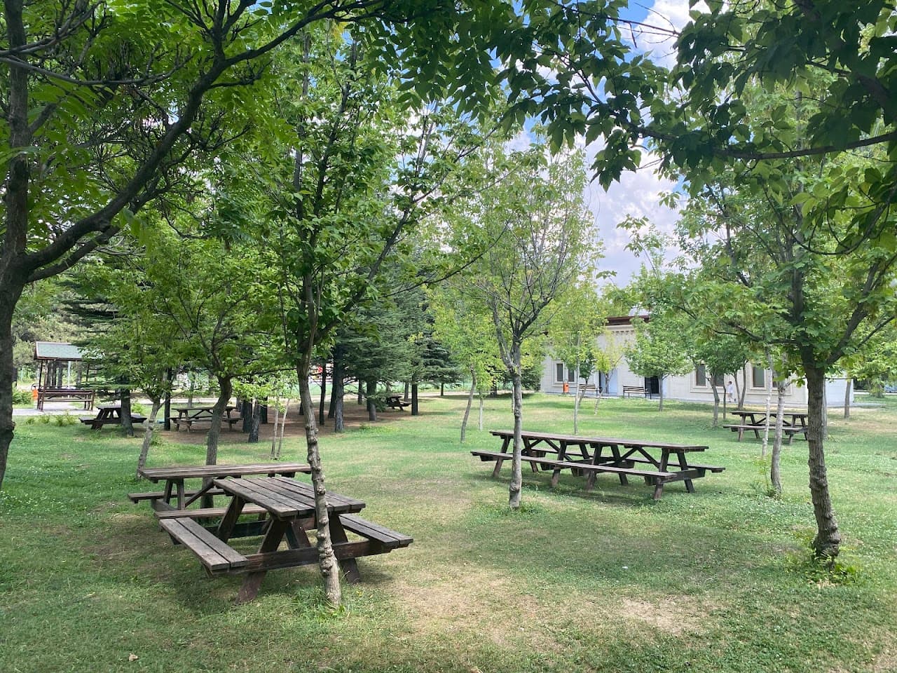 Avrupa Birliği Parkı 4