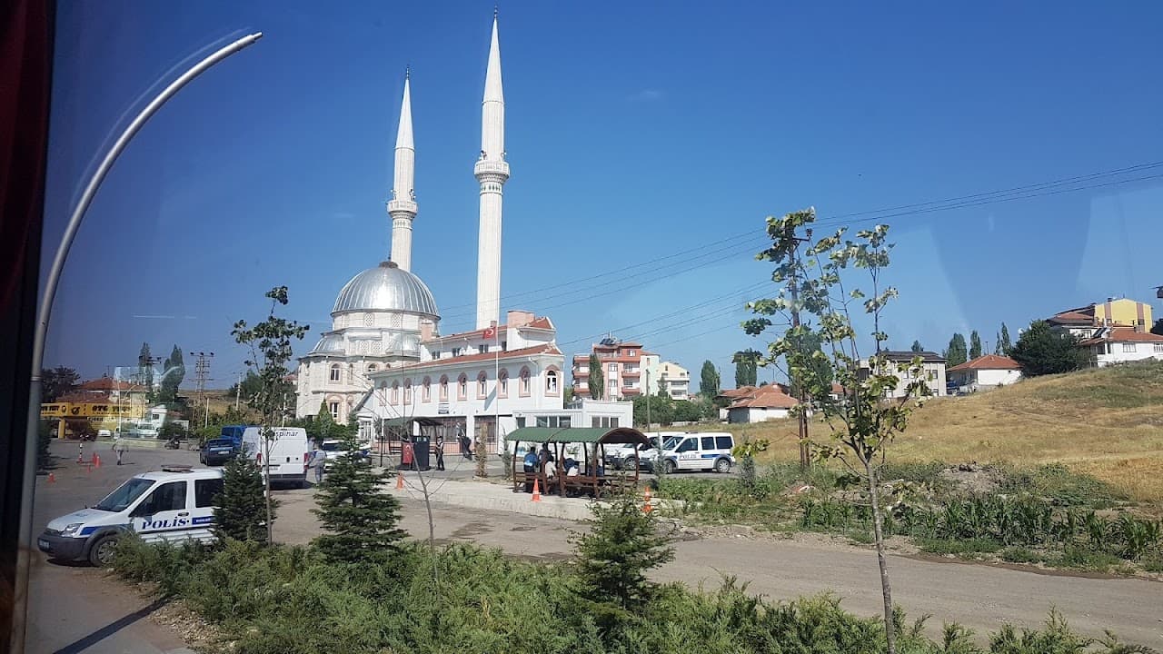 Avrupa Birliği Parkı 5