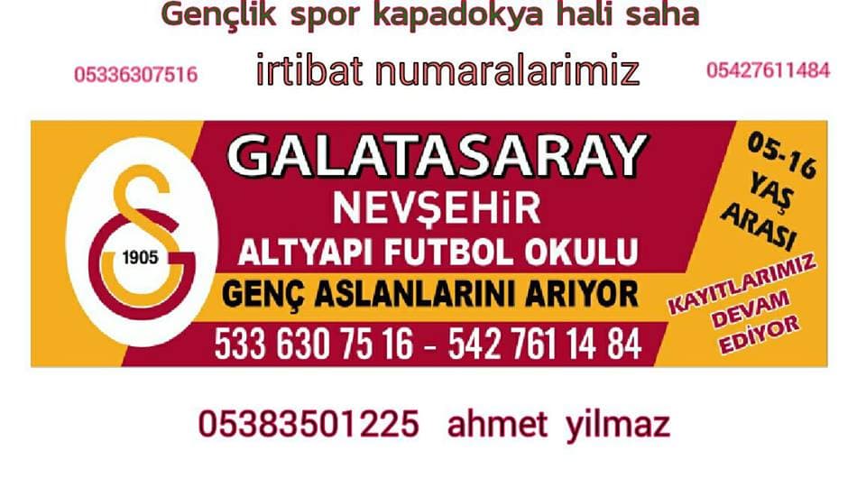 Kapadokya Halı Saha (2) 2