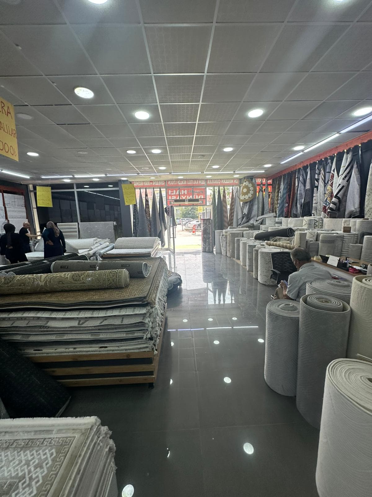 Polatlı Halı Dünyası 2