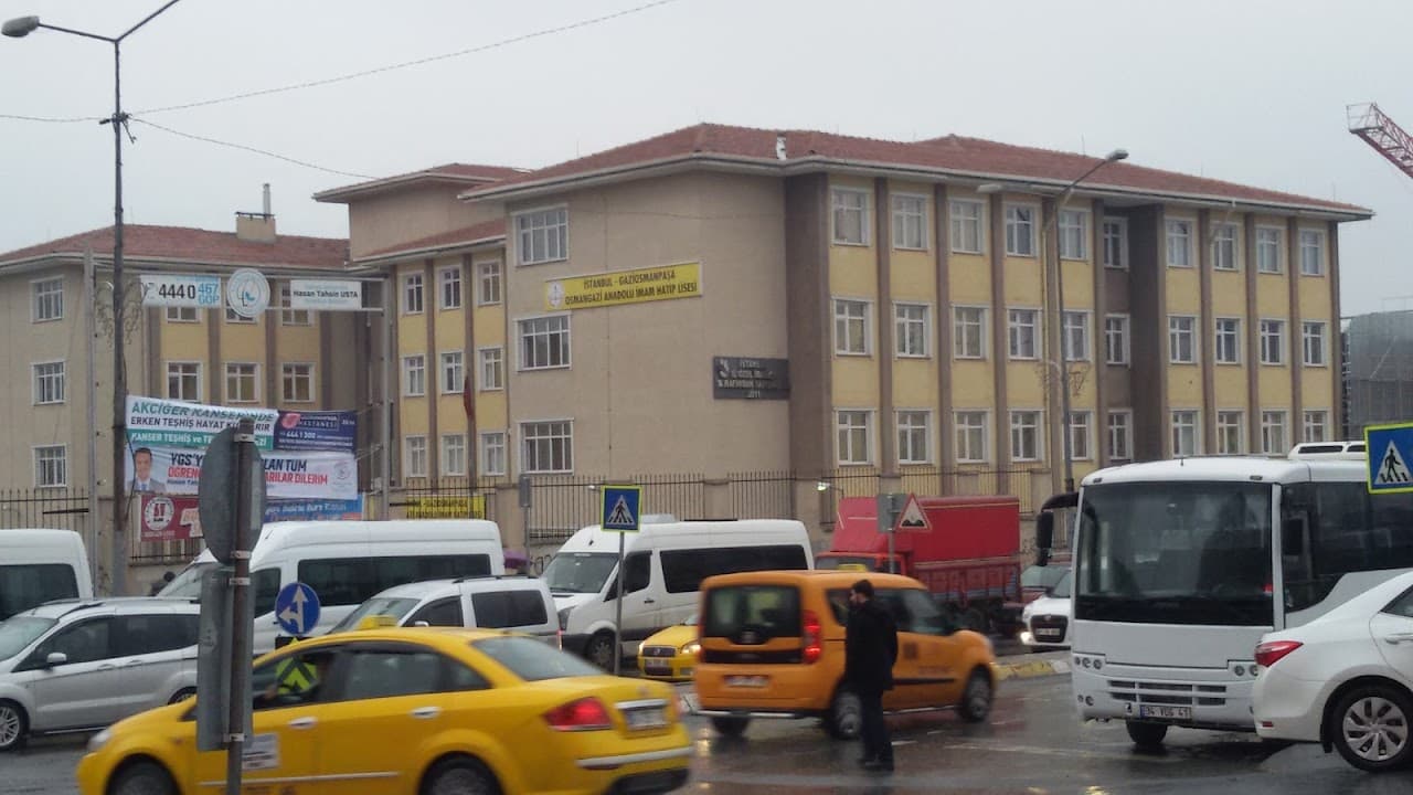 Küçükköy Spor Halı Saha Tesisleri 2