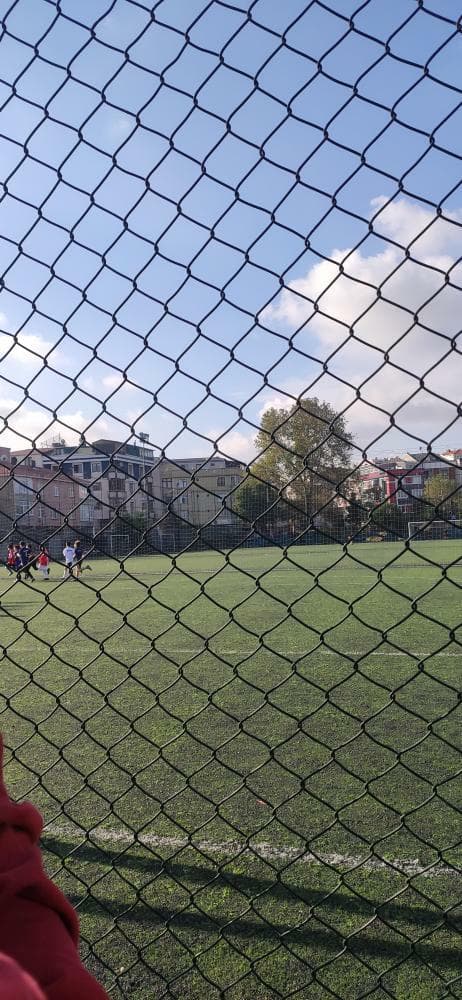 Küçükköy Spor Halı Saha Tesisleri 3