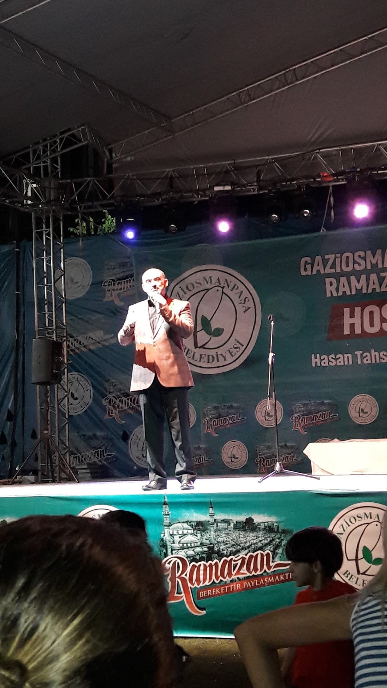 Küçükköy Spor Halı Saha Tesisleri 5