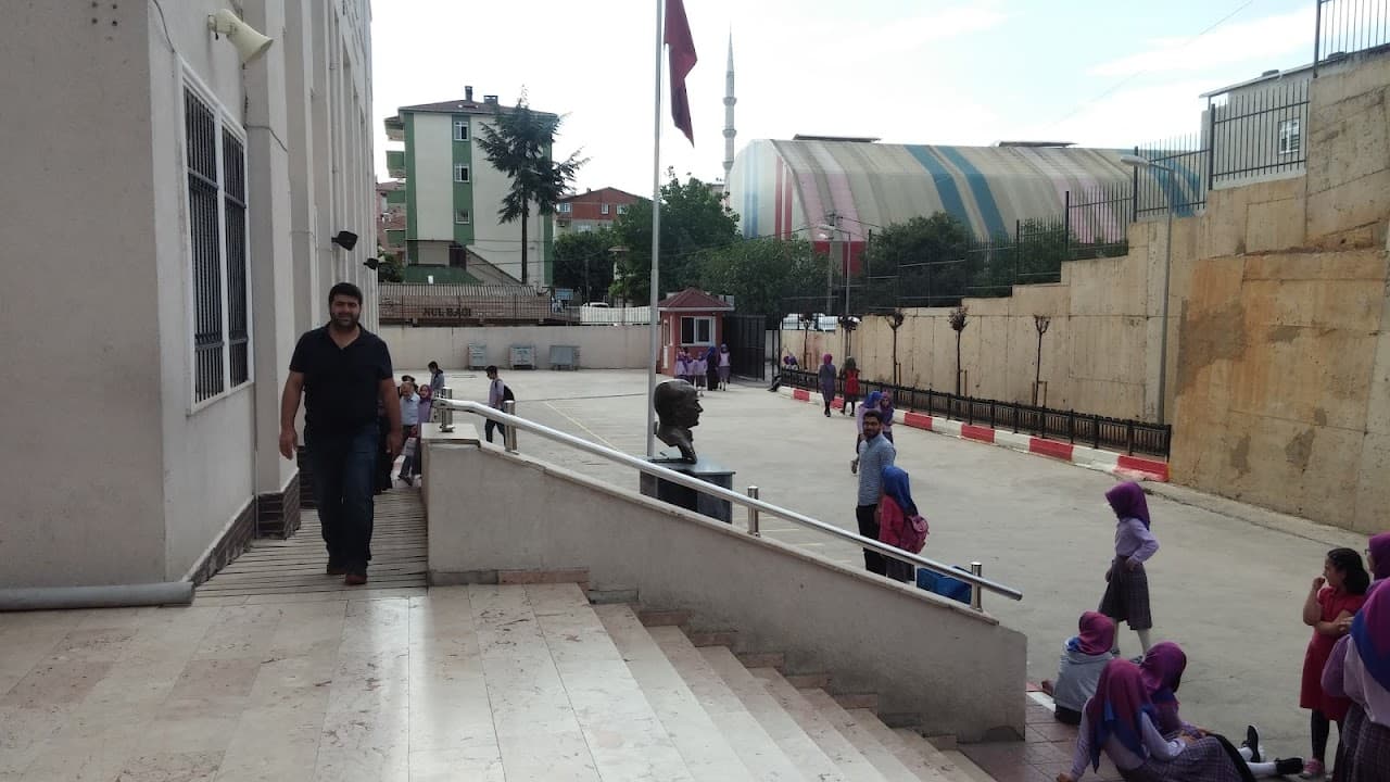 Yıldırım Spor Tesisleri 2