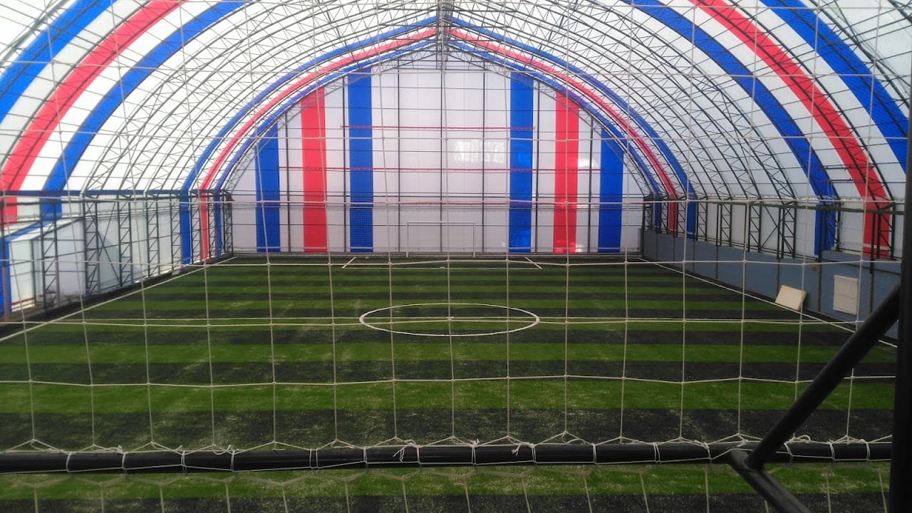 Yıldırım Spor Tesisleri 4