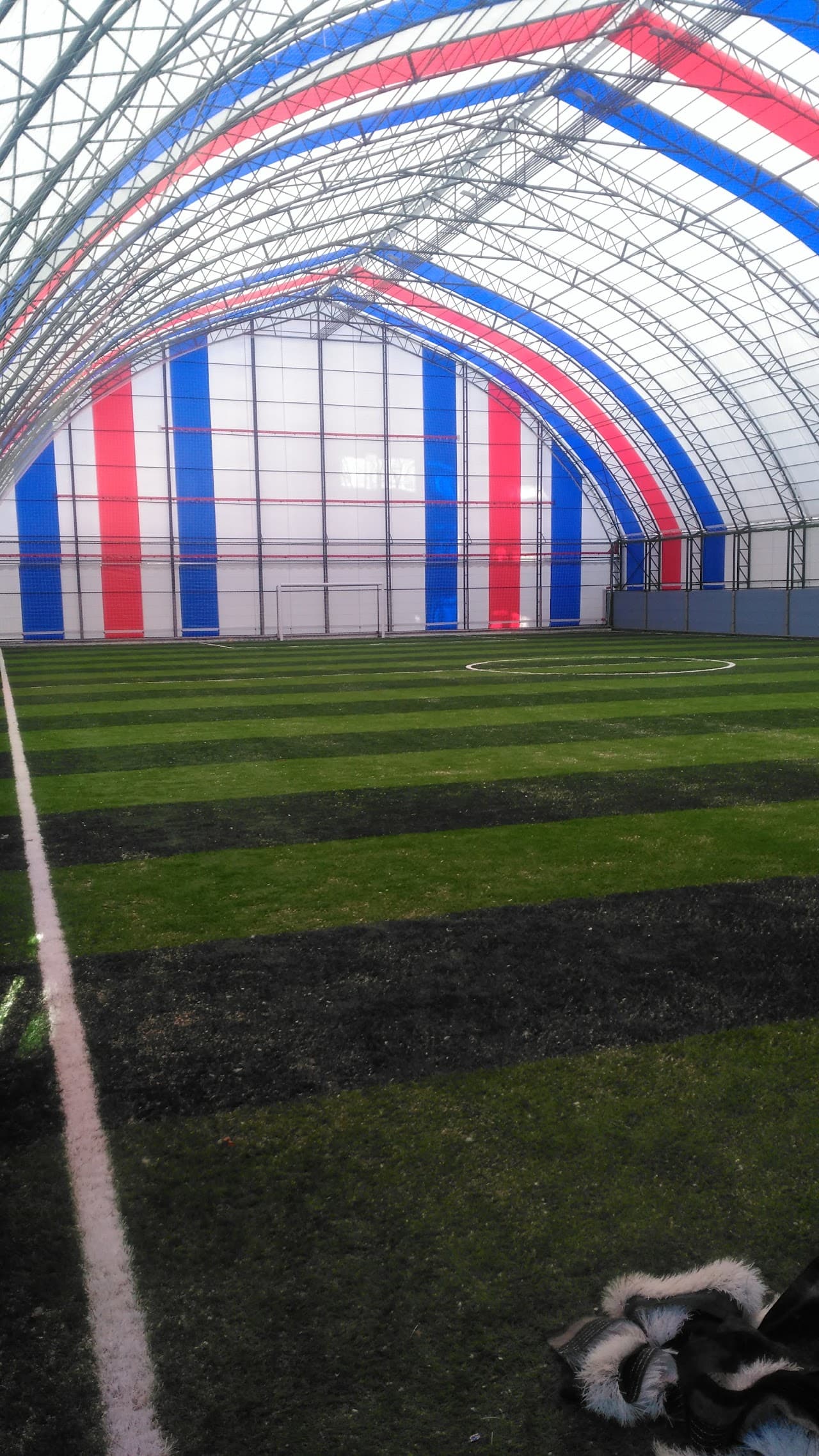 Yıldırım Spor Tesisleri 5