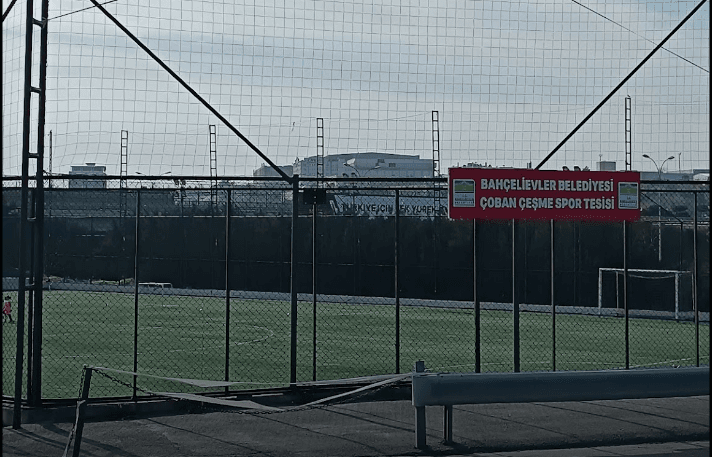 Bahçelievler Spor Akademi 2