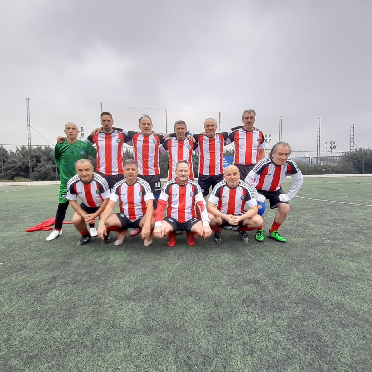 Bahçelievler Spor Akademi 3