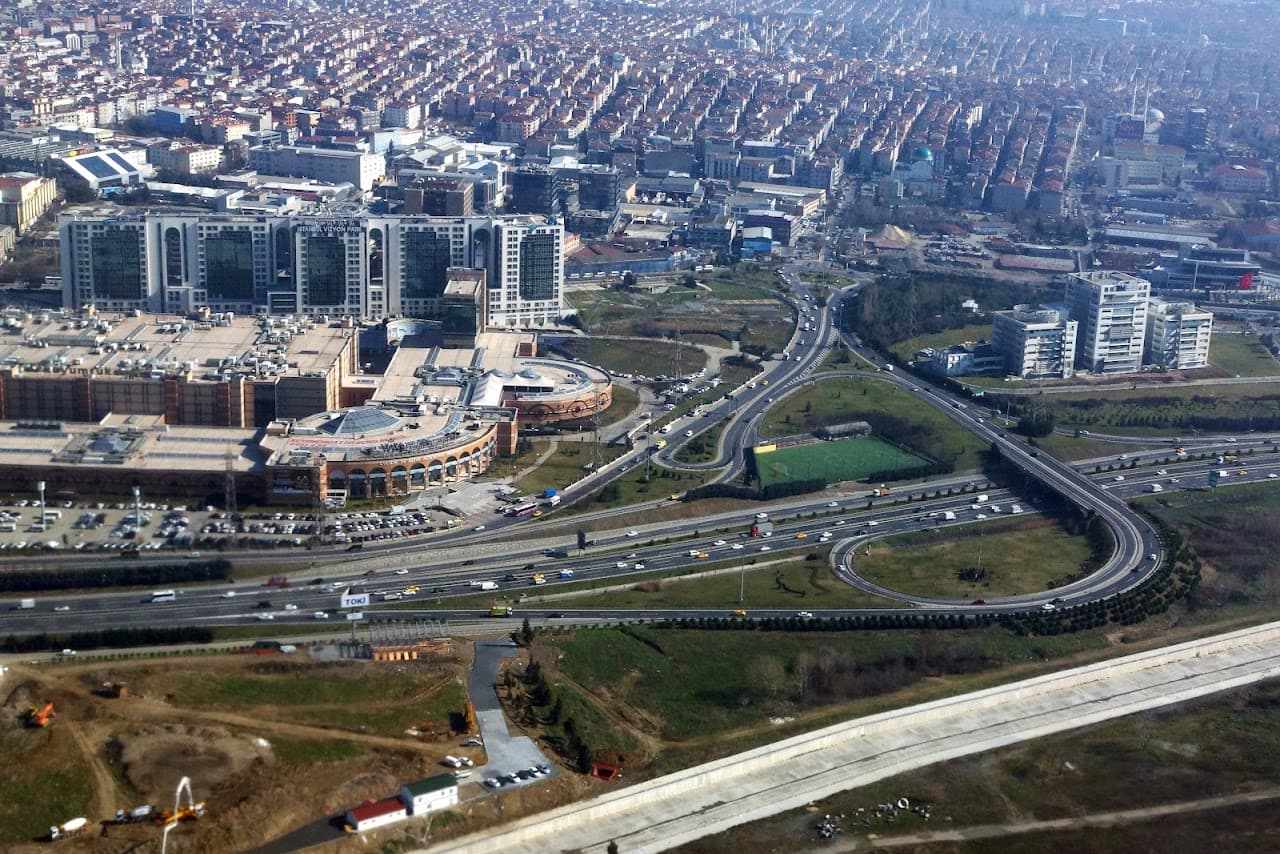 Bahçelievler Spor Akademi 4