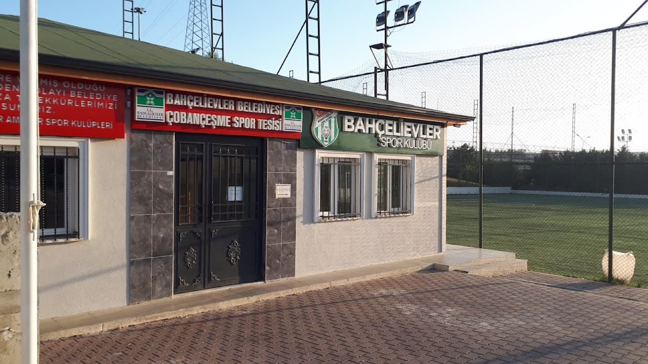 Bahçelievler Spor Akademi 5