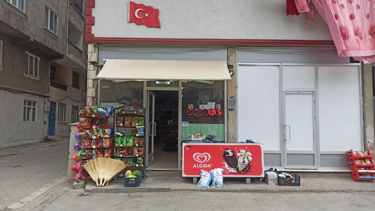 Temel Solmaz market 5