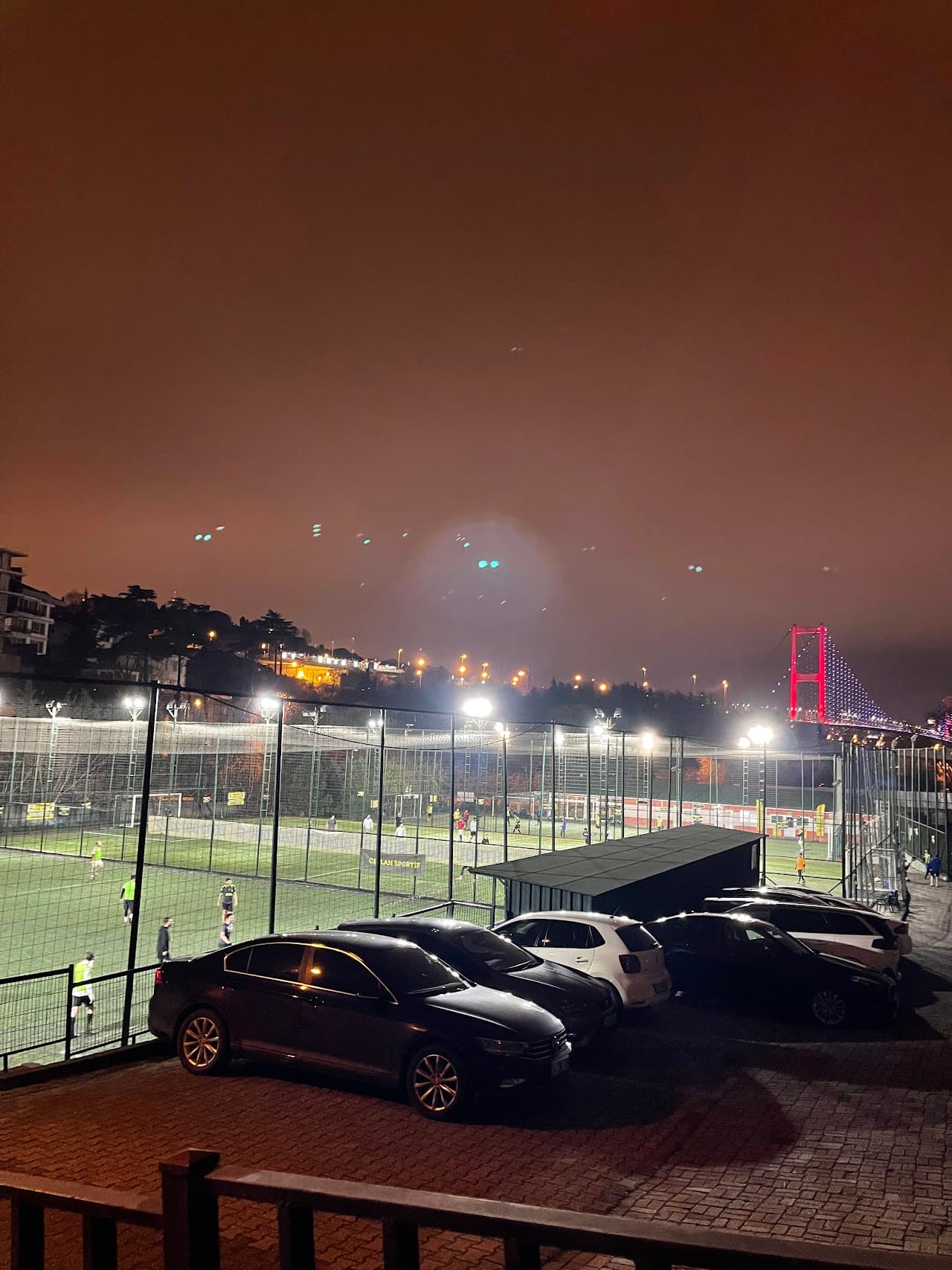 Şampiyon Halı Saha 2