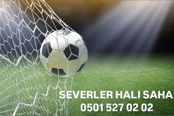 Severler Halı Saha 4