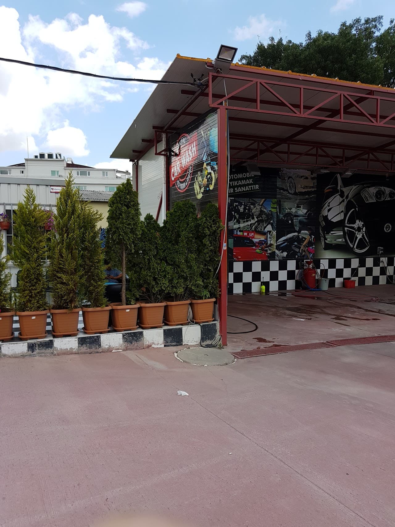 Ekin Halı Saha 5
