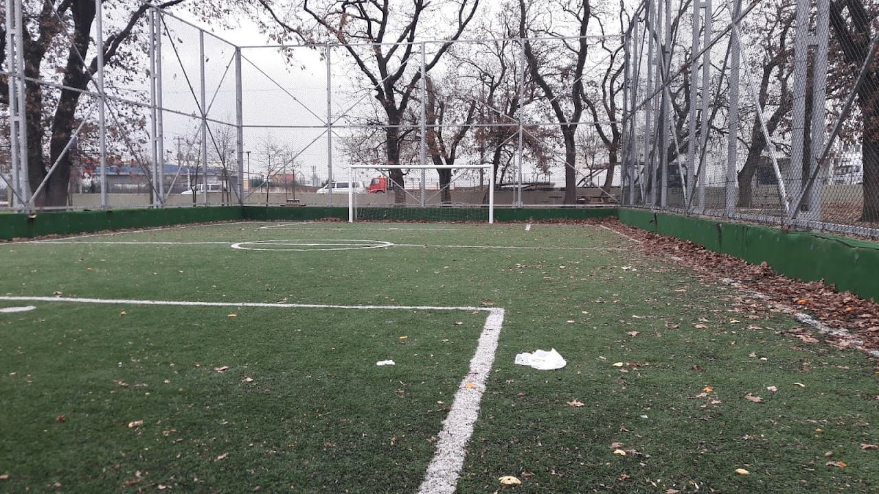 Halı Saha (9) 2