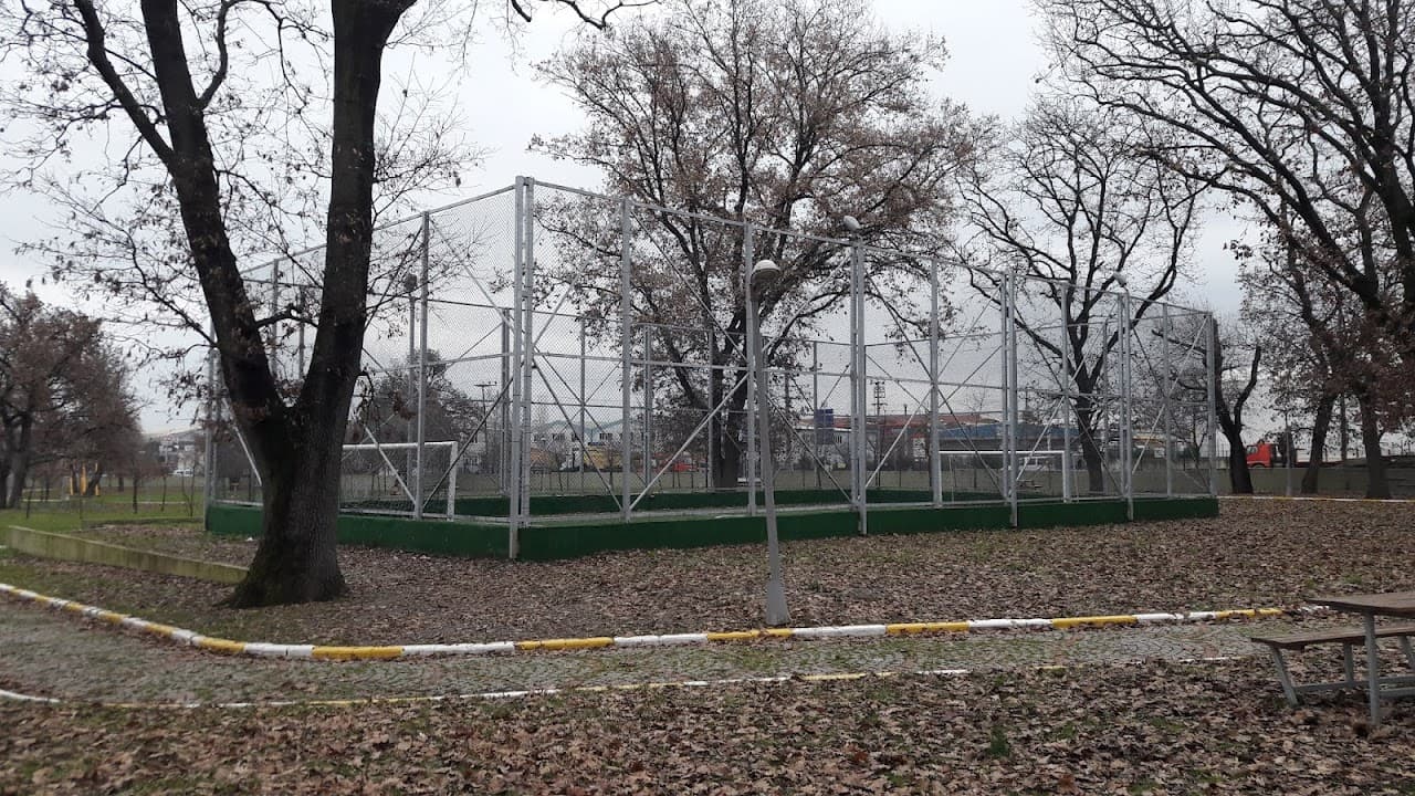 Halı Saha (9) 3