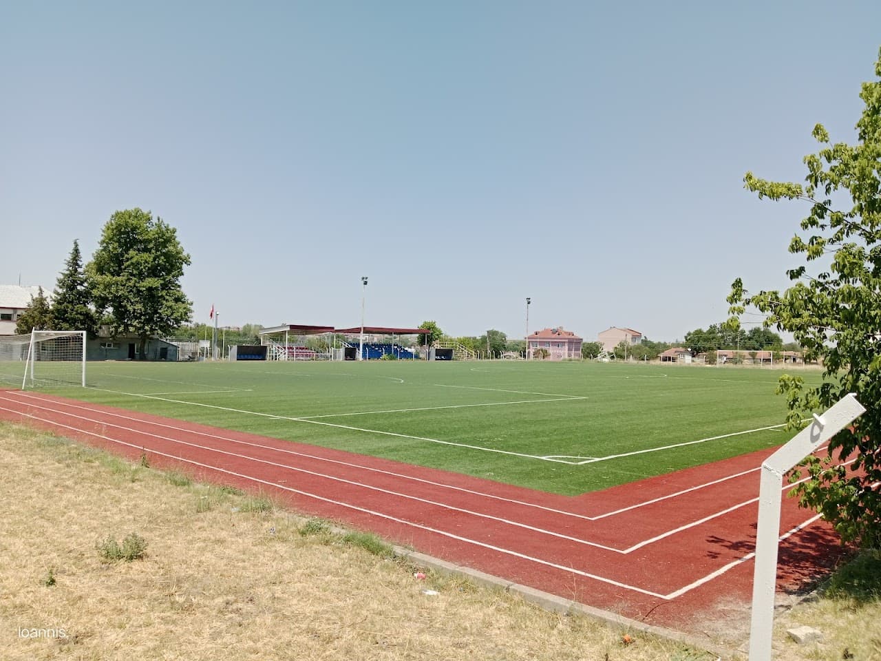 Havsa Stadyumu