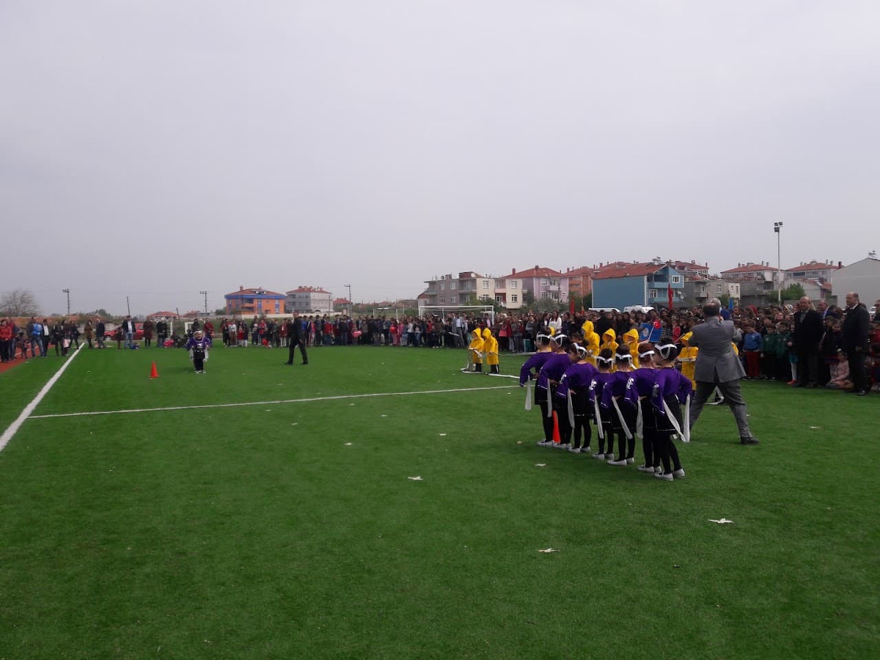 Havsa Stadyumu 2