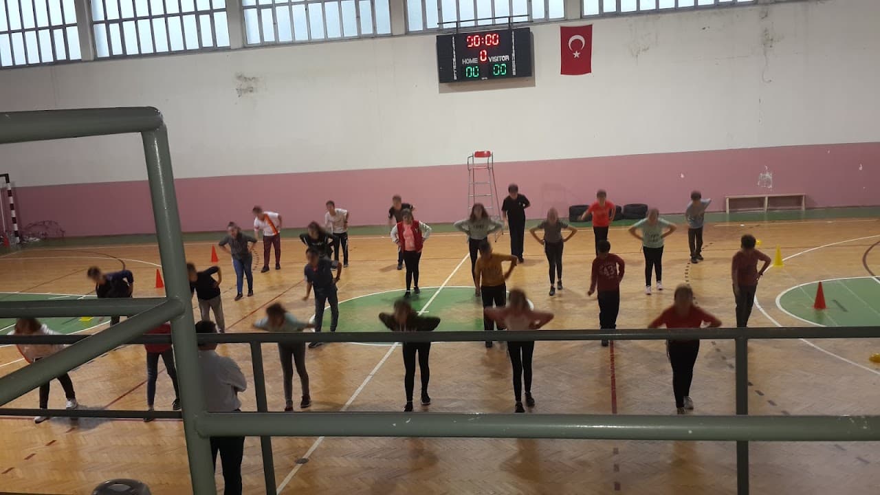 Havsa Stadyumu 4