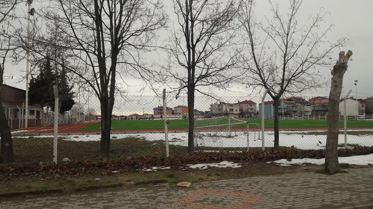 Havsa Stadyumu 5