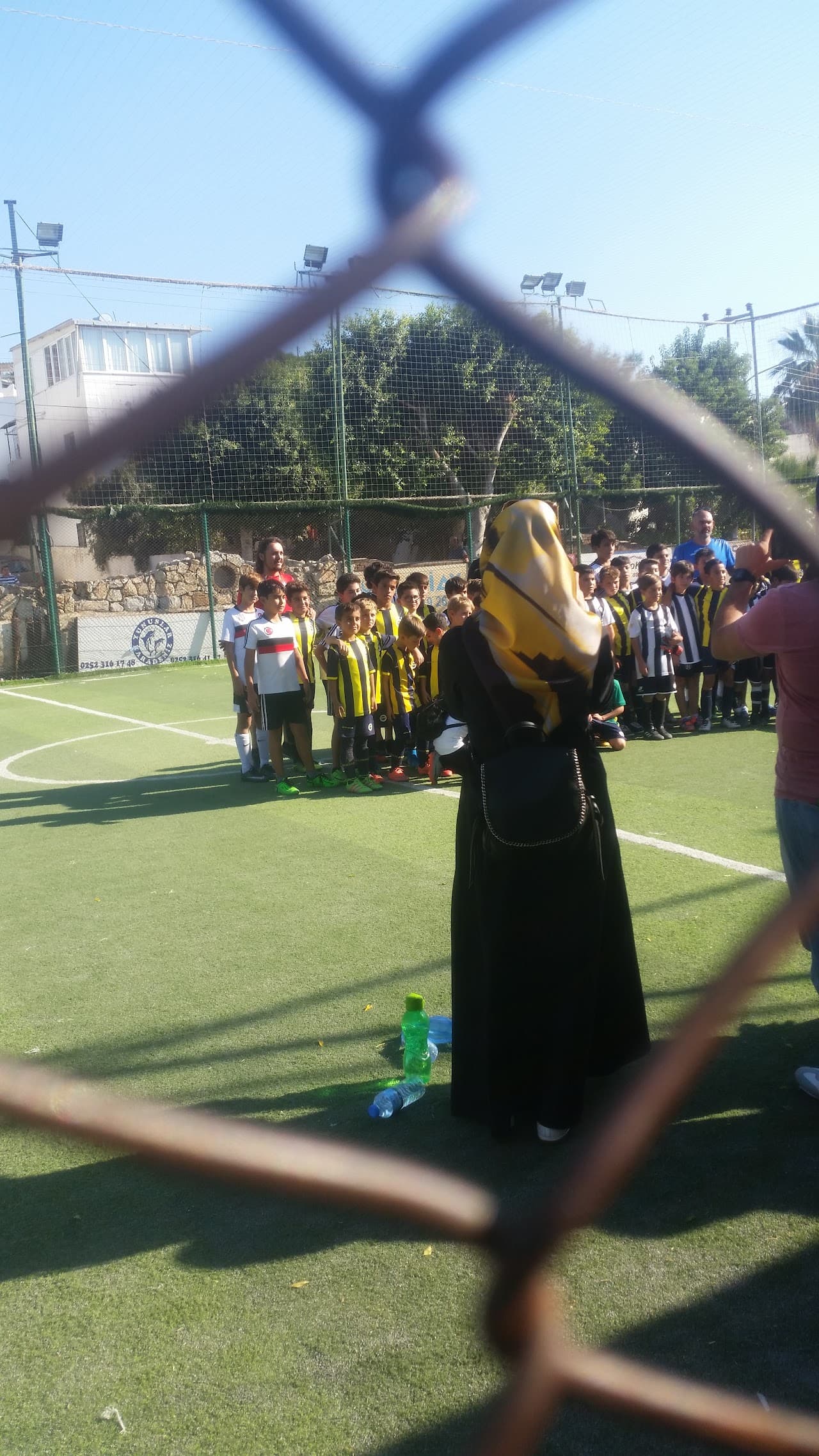 Bora Spor Center 4