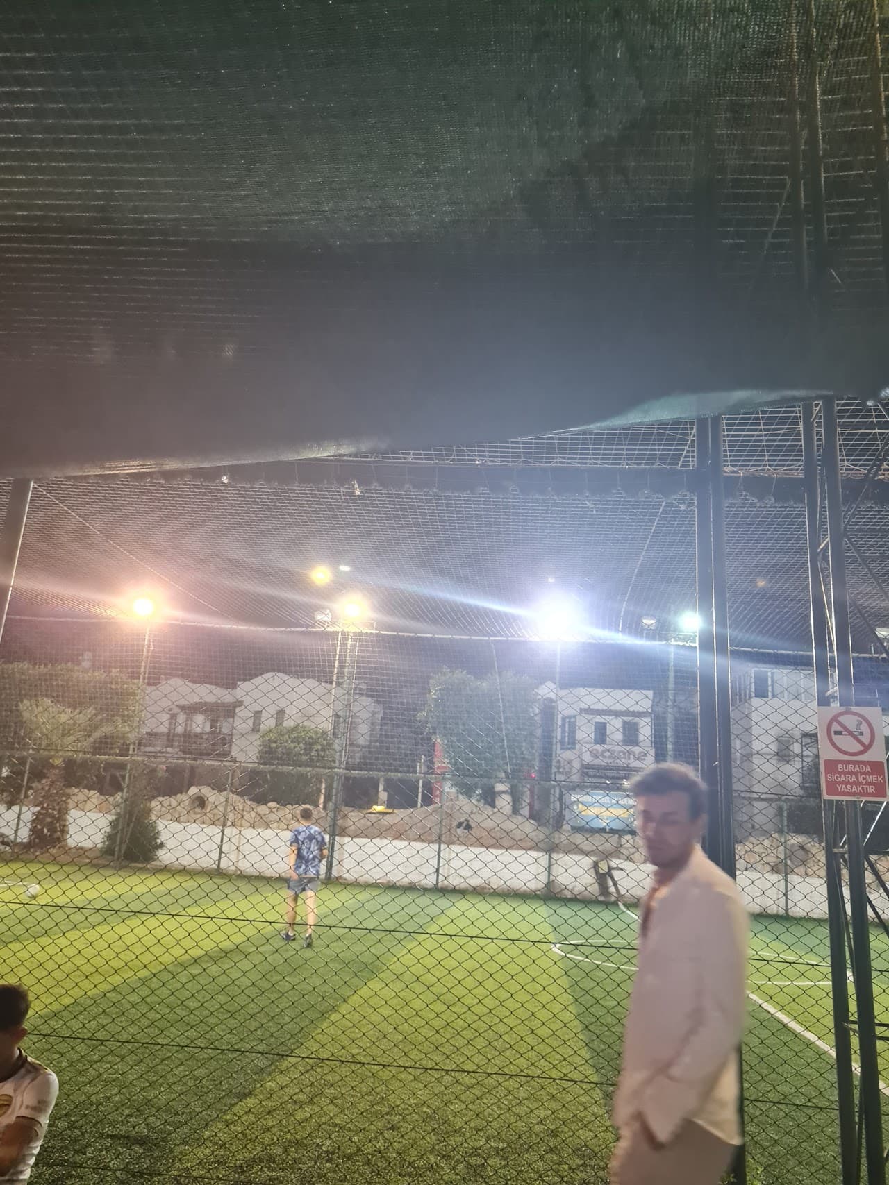 Bora Spor Center 5