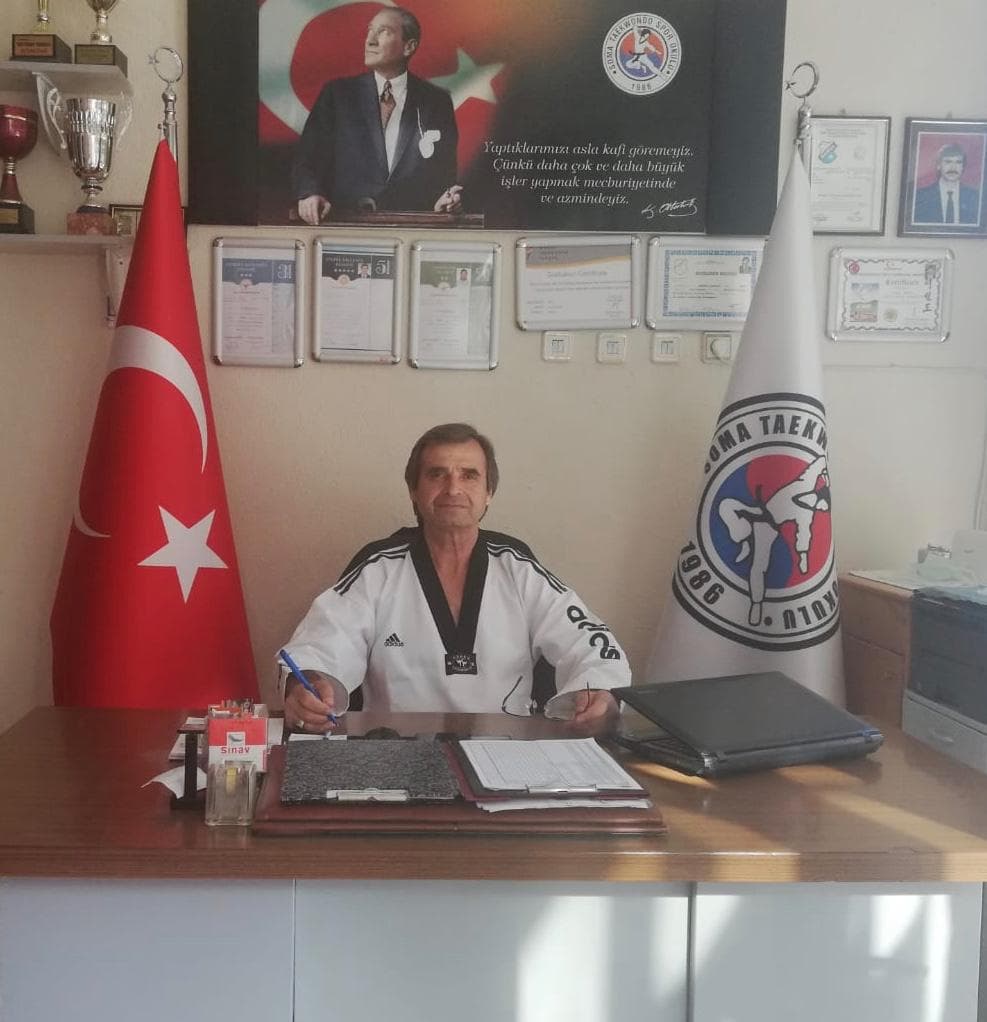 Soma Linyit Spor Klübü 3