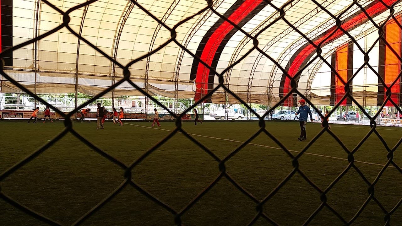 Soma Linyit Spor Klübü 4