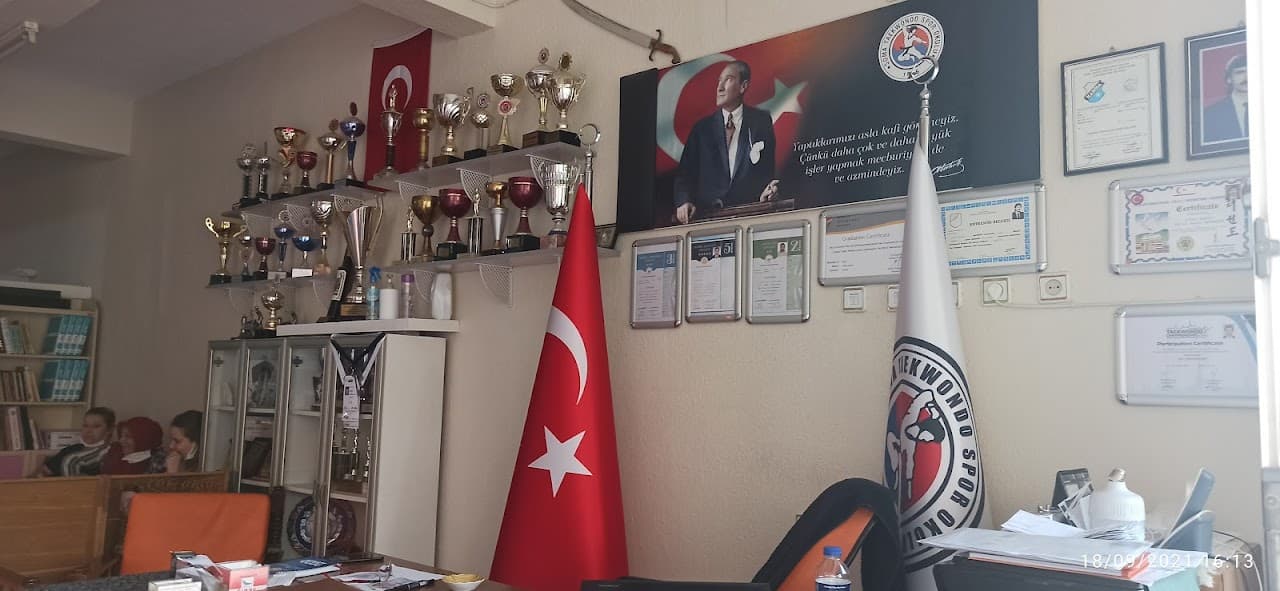 Soma Linyit Spor Klübü 5