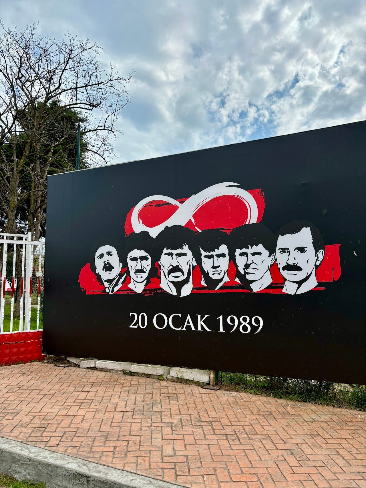 Samsunspor Nuri Asan Tesisleri 3