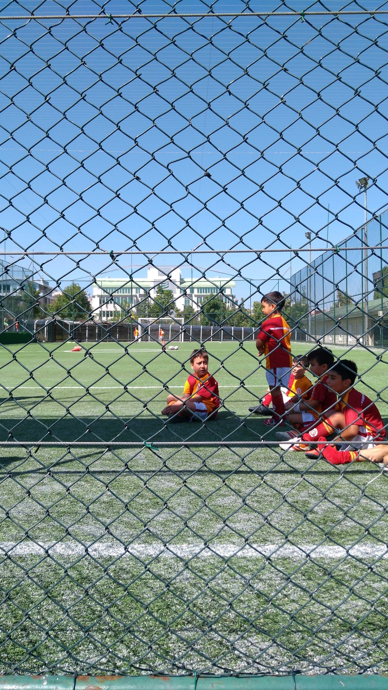 Tuana Halı Saha 3