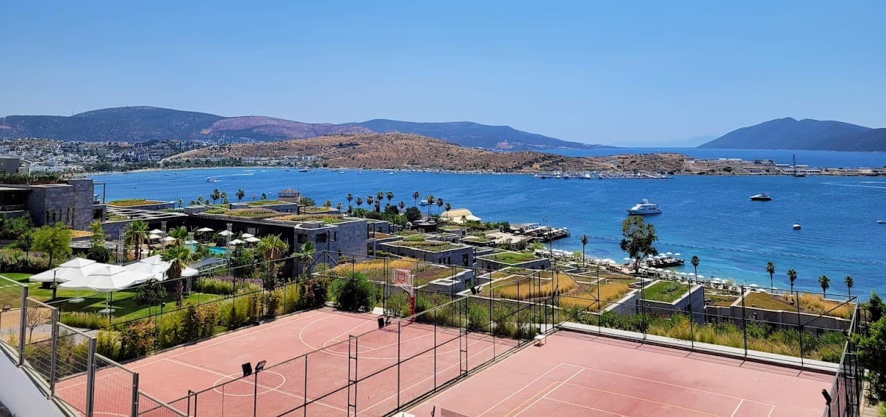 Özsert Spor Tesisleri 2