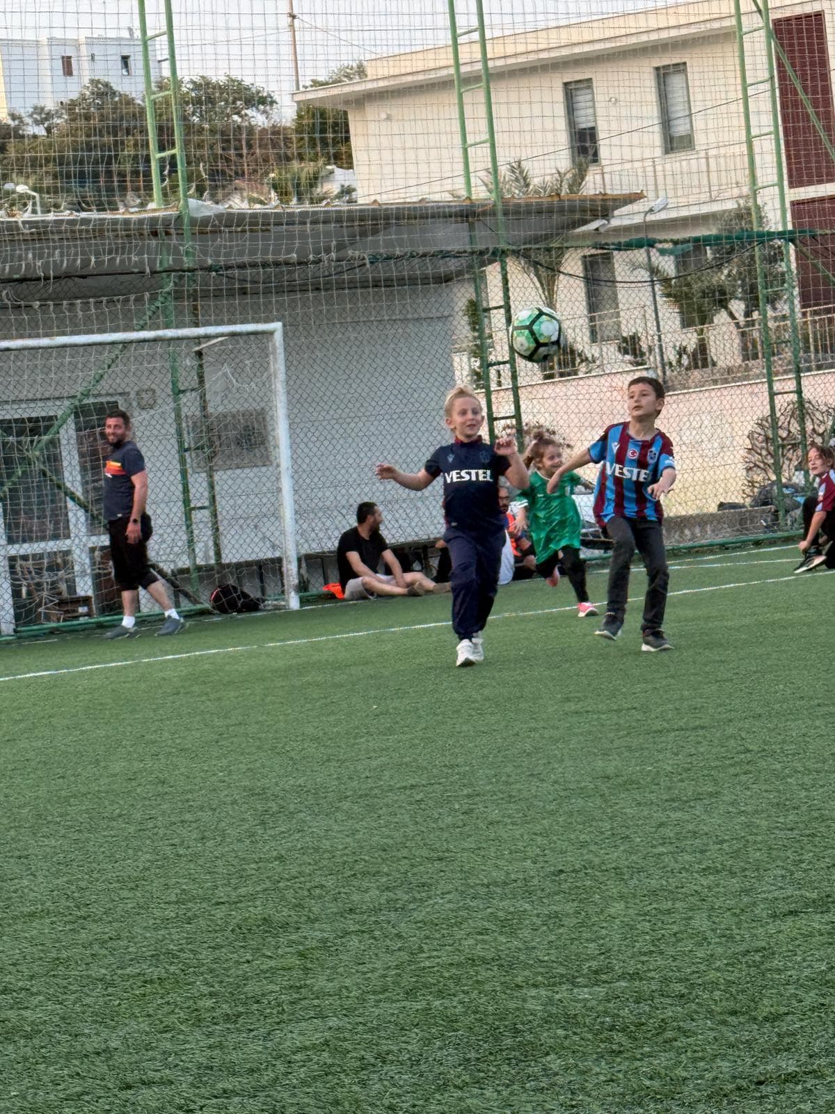 Özsert Spor Tesisleri 4