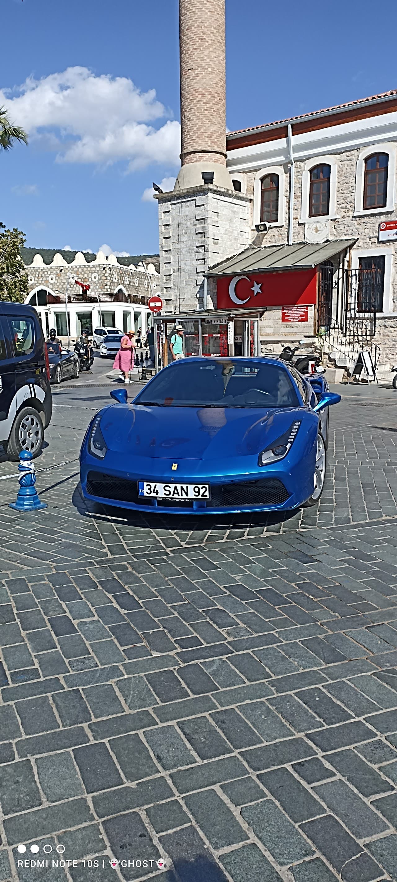 Özsert Spor Tesisleri 5
