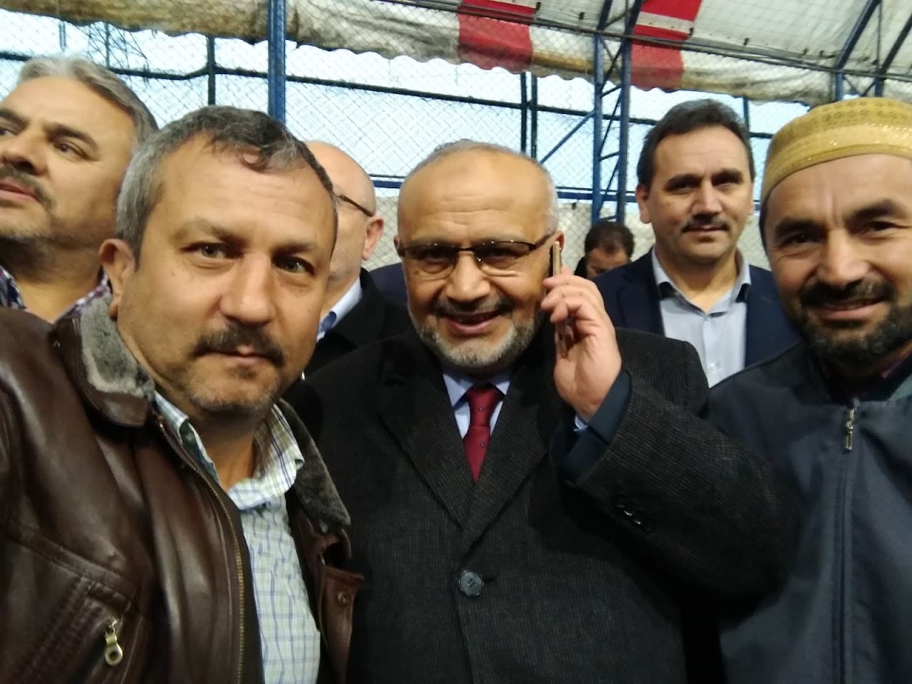 Halı Saha (2) 5
