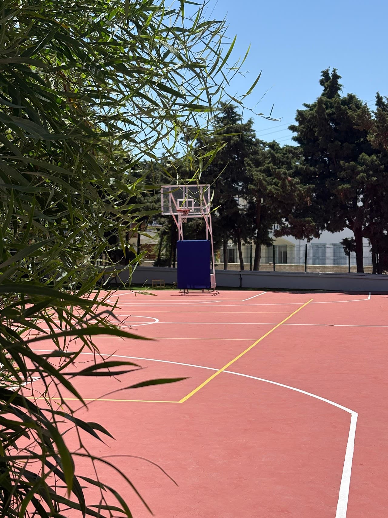 Site Spor Kulübü Çeşme 3