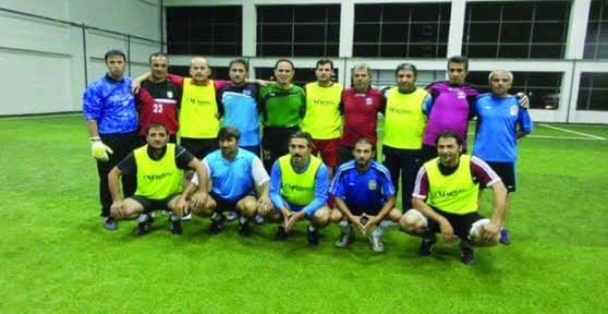 Zirve Spor Tesisleri 2