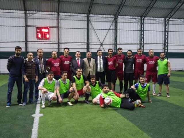 Zirve Spor Tesisleri 5