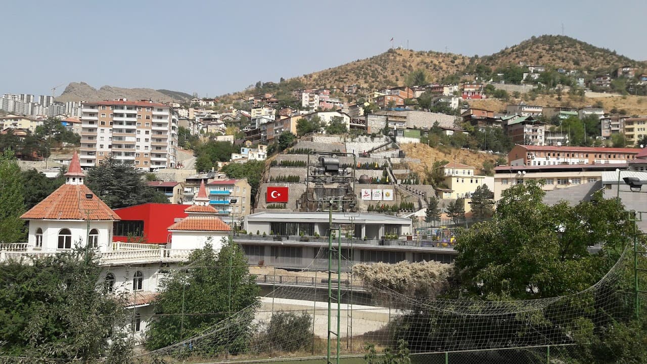 Halı Saha