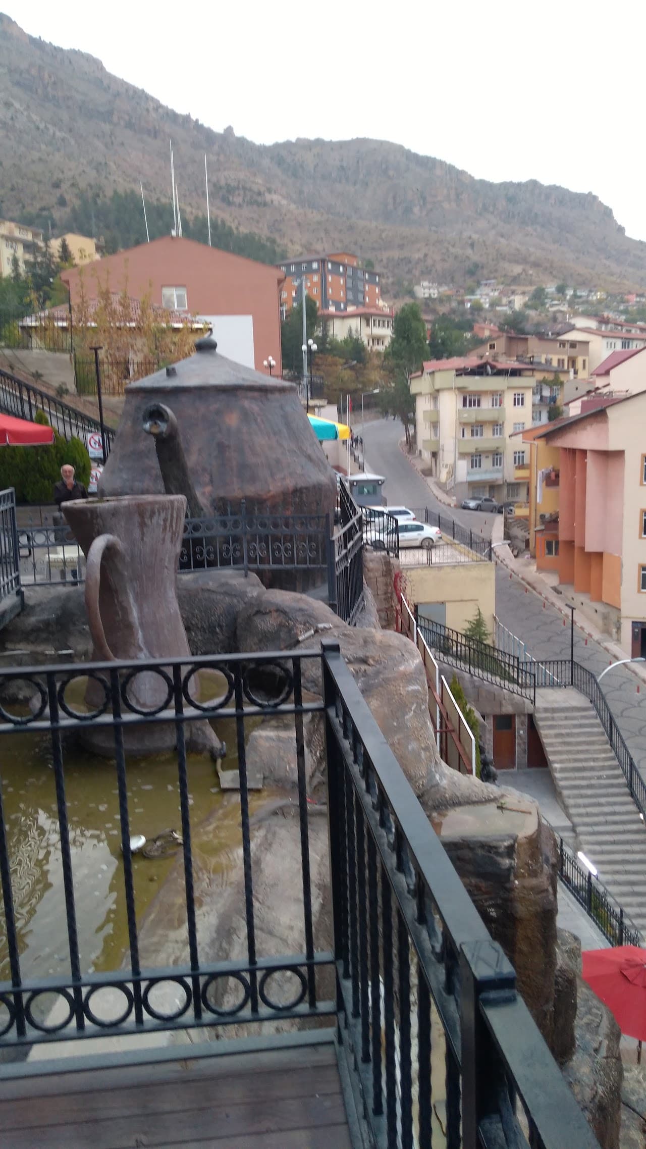 Halı Saha 2