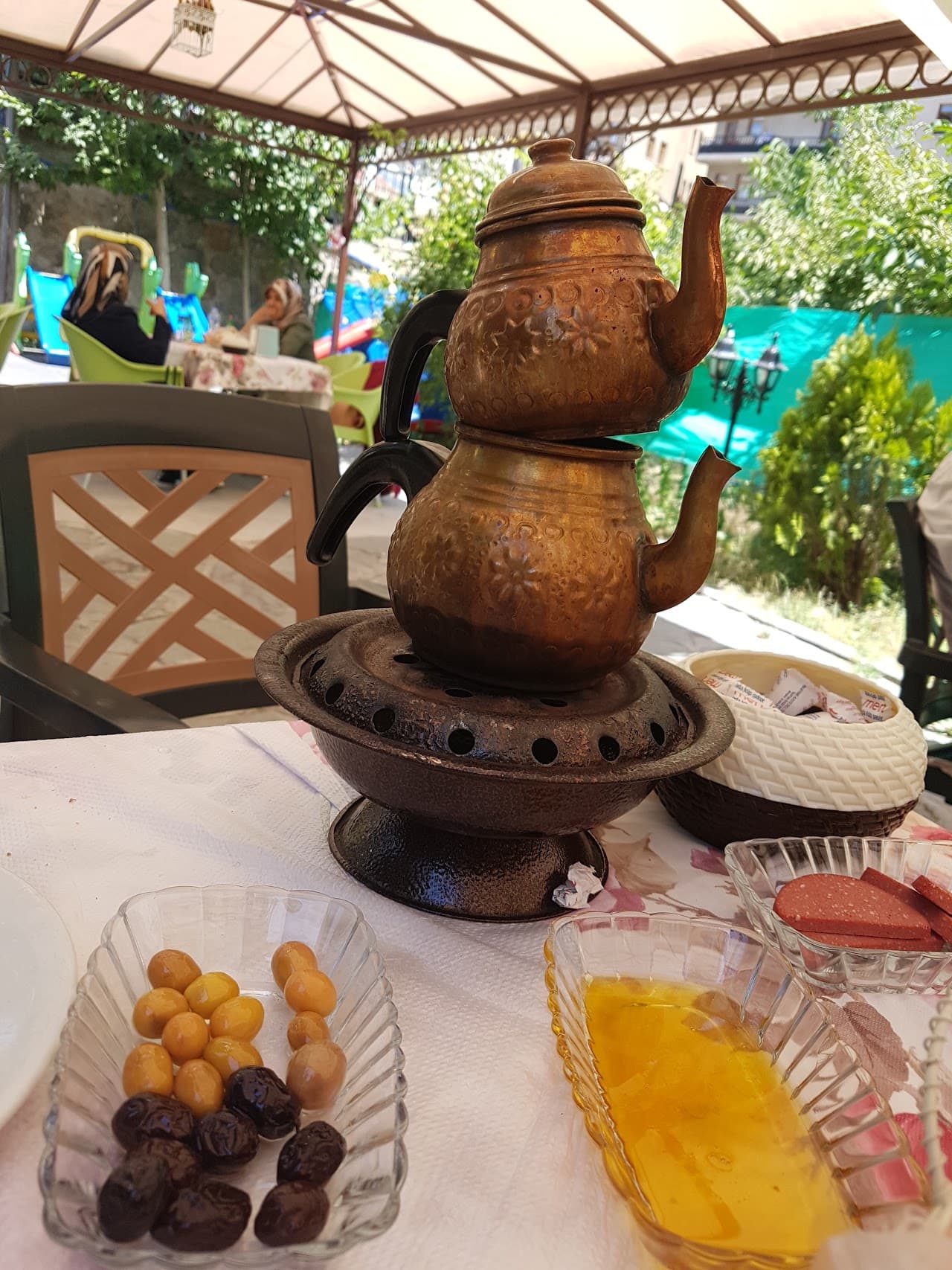 Halı Saha 3